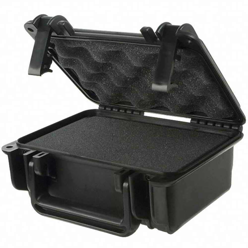 SMALL CARRYING CASE/BLACK WITH